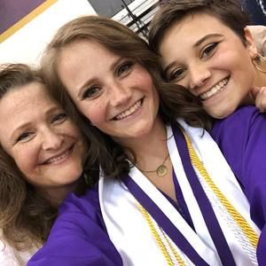 Meet your Posher, Mary